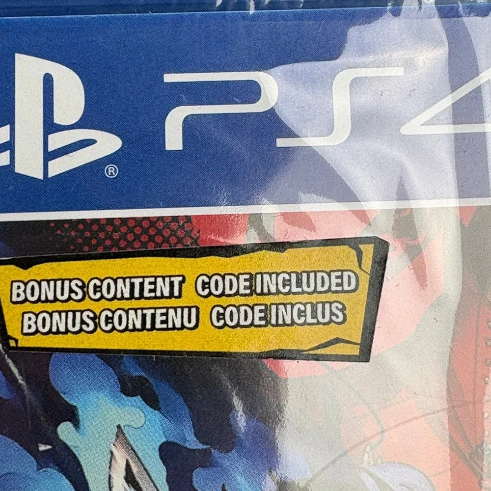 Persona 5 Strikers PS4 Video Game New Sealed Atlus PlayStation 4 P5S Action RPG
